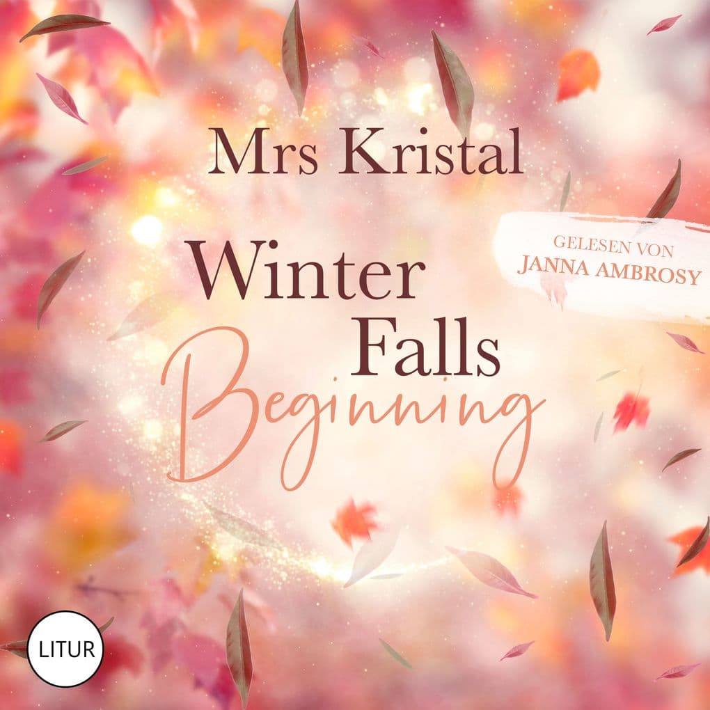 Winter Falls Beginning