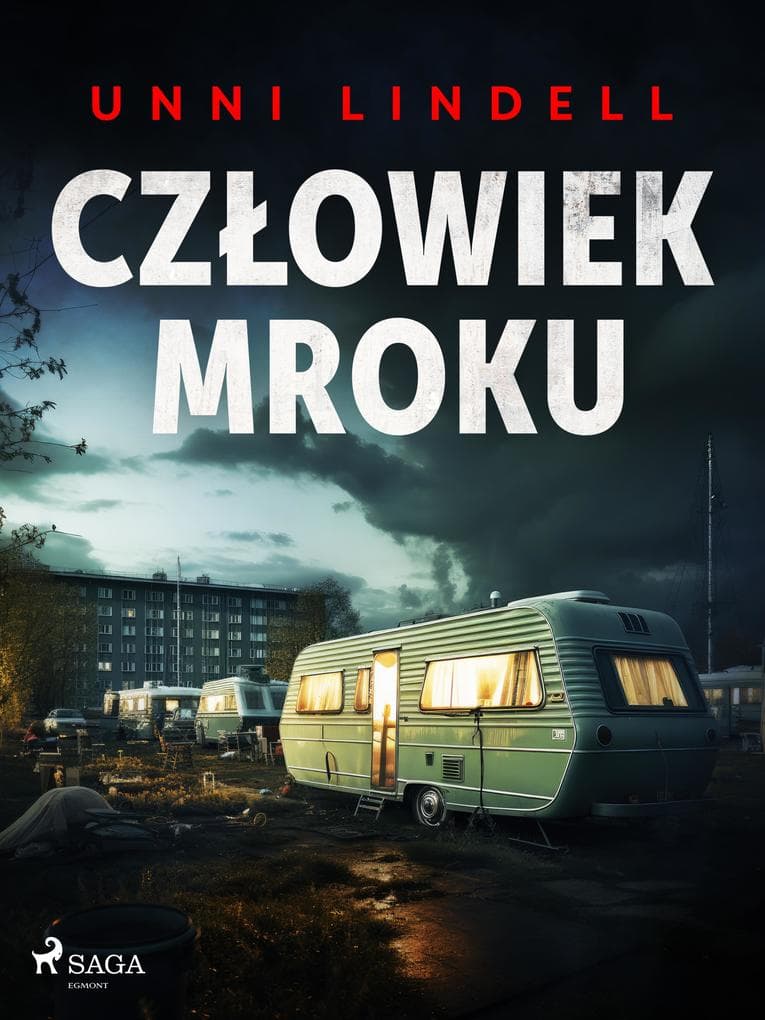 Czlowiek mroku