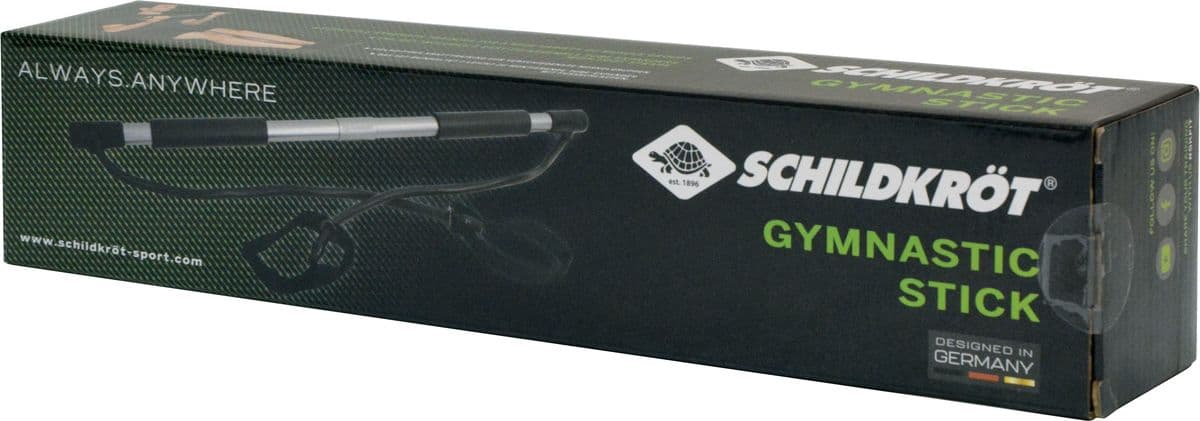 Schildkröt Fitness - Gymnastic Stick