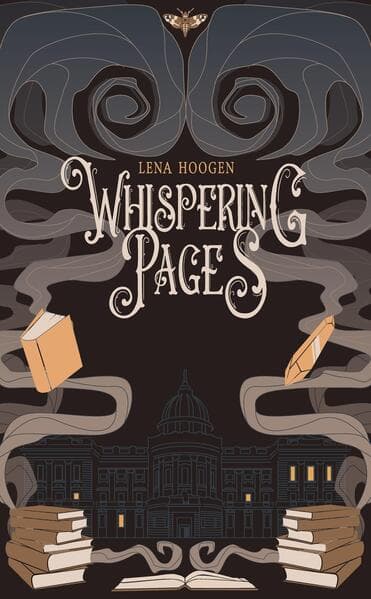 Whispering Pages