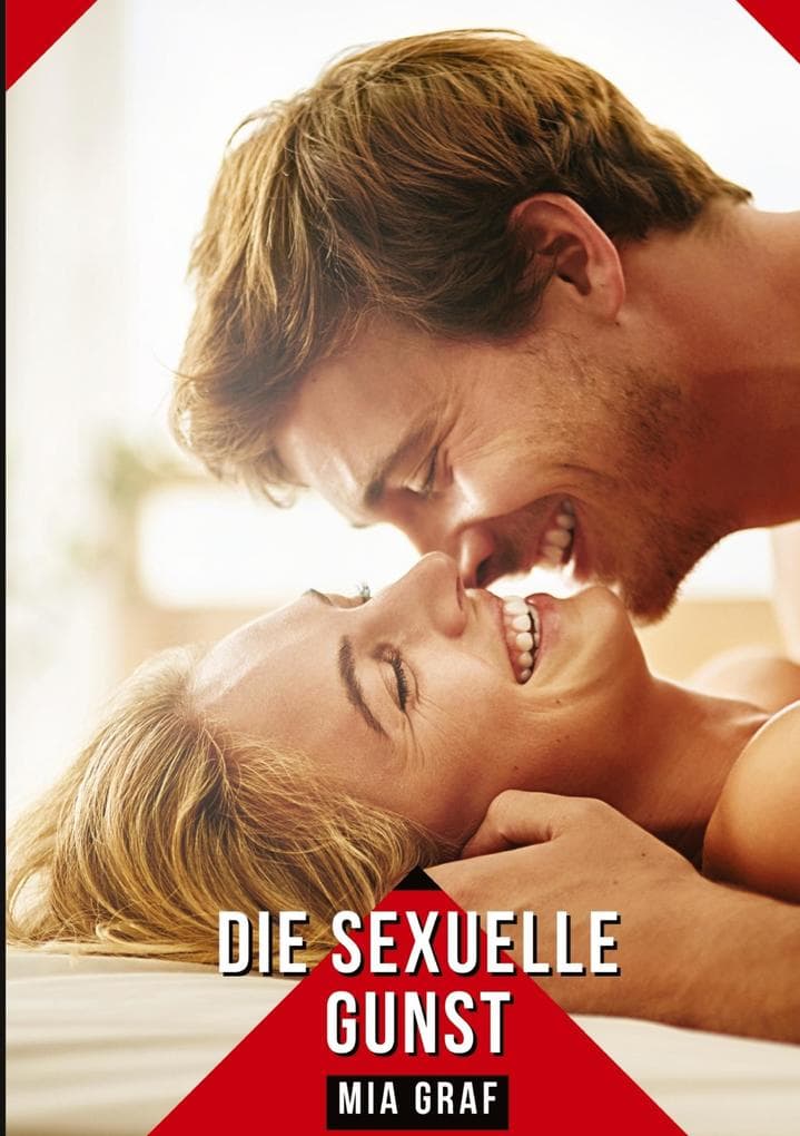 Die sexuelle Gunst