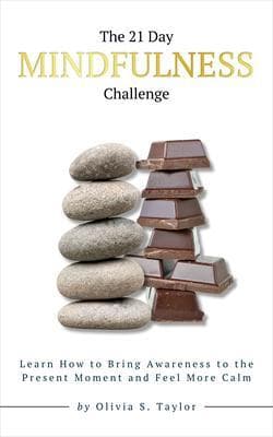 The 21 Day Mindfulness Challenge