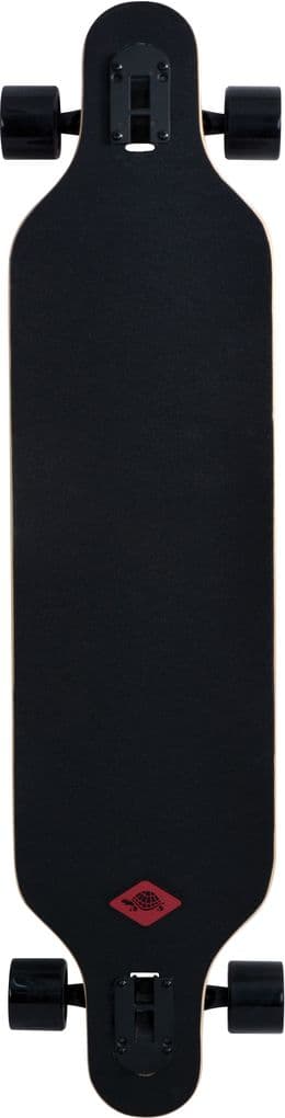 Schildkröt Funsport - Longboard Freeride 41 Hot Engine