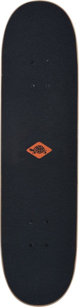 Schildkröt Funsport - Skateboard Kicker 31 Red Parkour