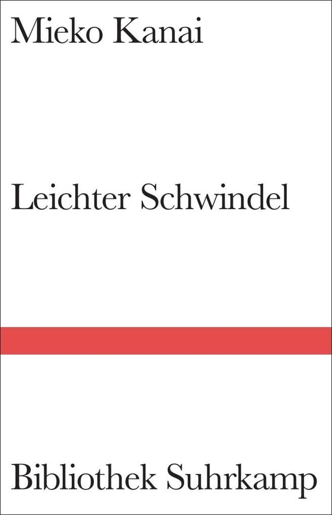 Leichter Schwindel