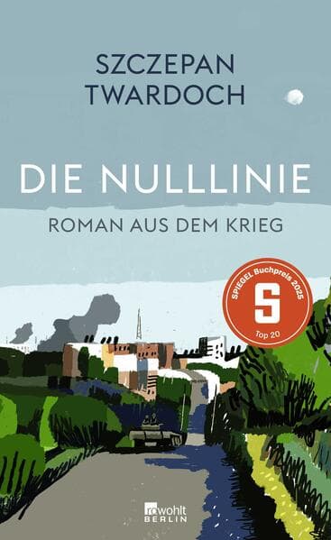 Die Nulllinie