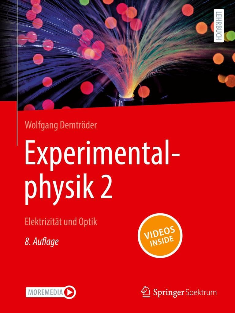 Experimentalphysik 2