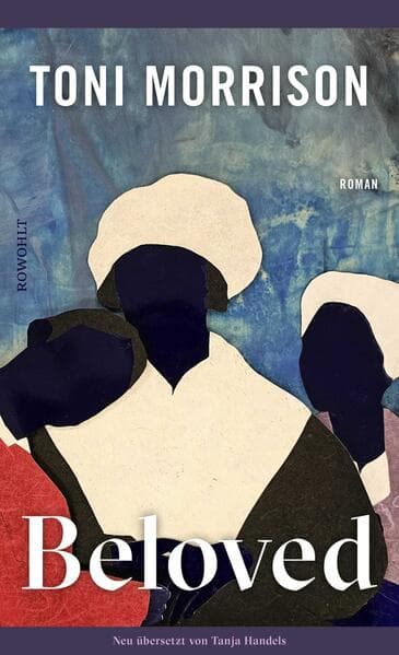 9. Toni Morrison: Beloved