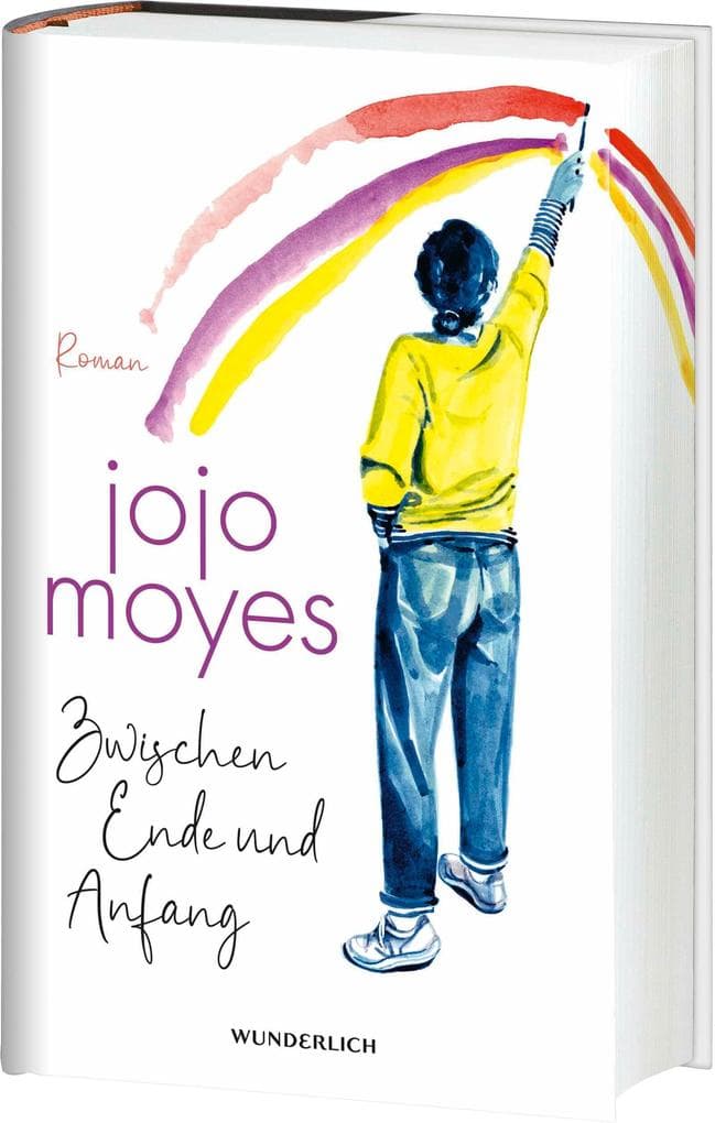 Zwischen Ende und Anfang