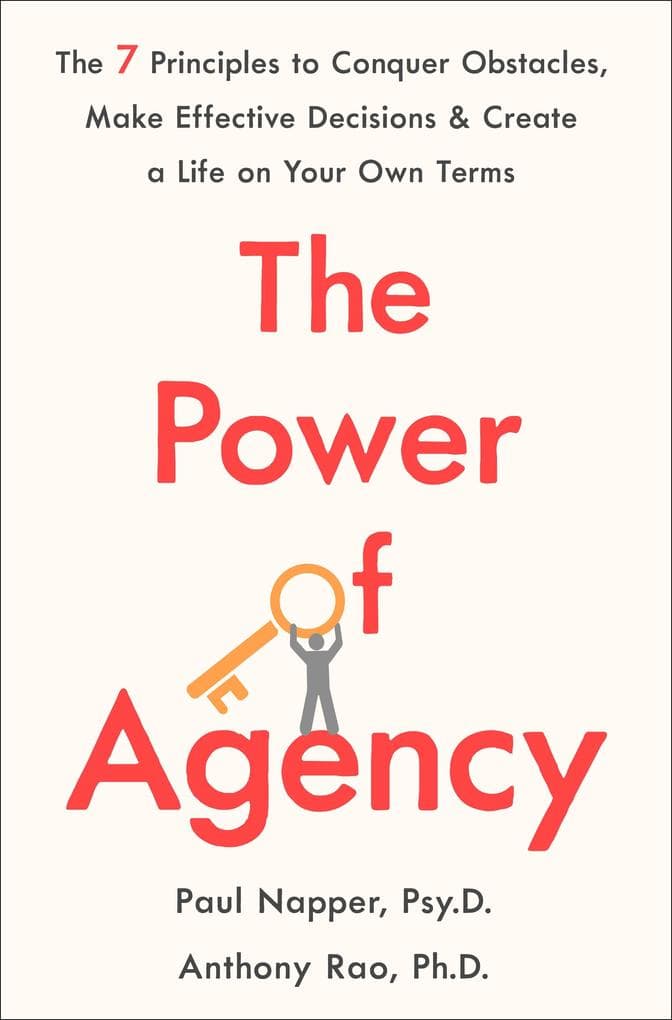 Power of Agency