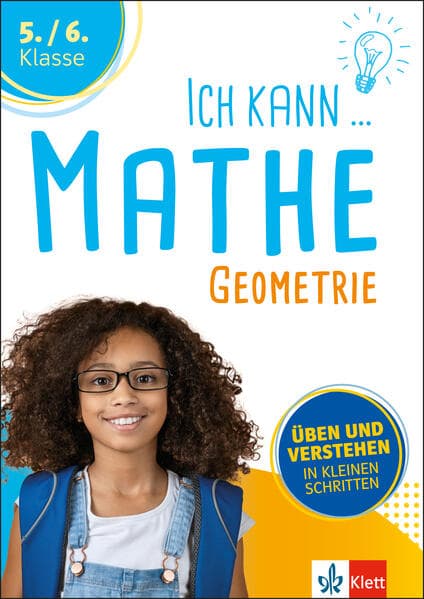 Ich kann Mathe - Geometrie 5./6. Klasse