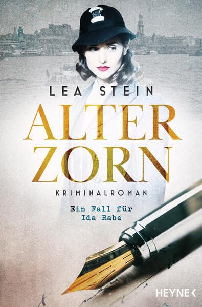 Alter Zorn