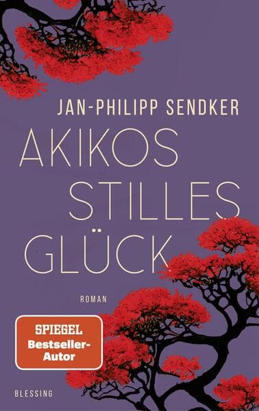 Akikos stilles Glück