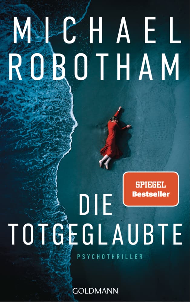 Die Totgeglaubte