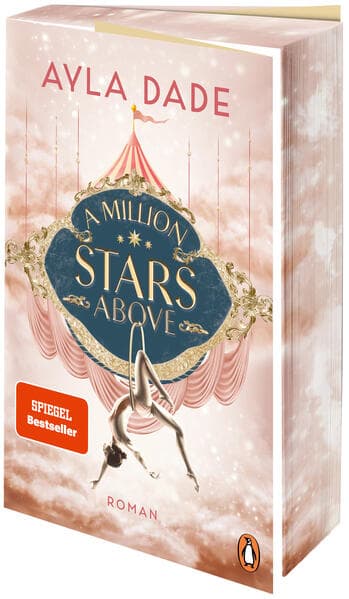 7. Ayla Dade: A Million Stars Above