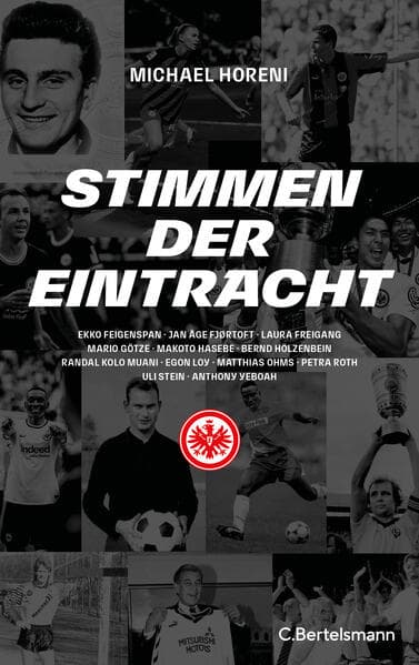 Stimmen der Eintracht