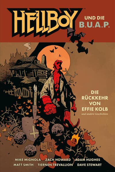 Hellboy 22