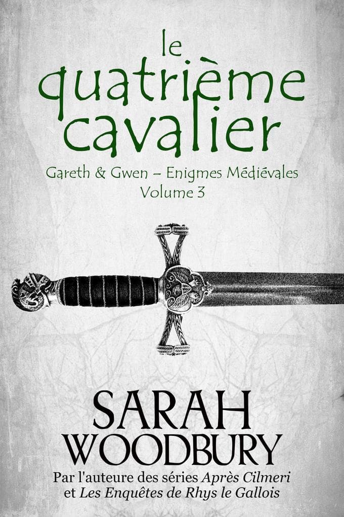Le Quatrième Cavalier