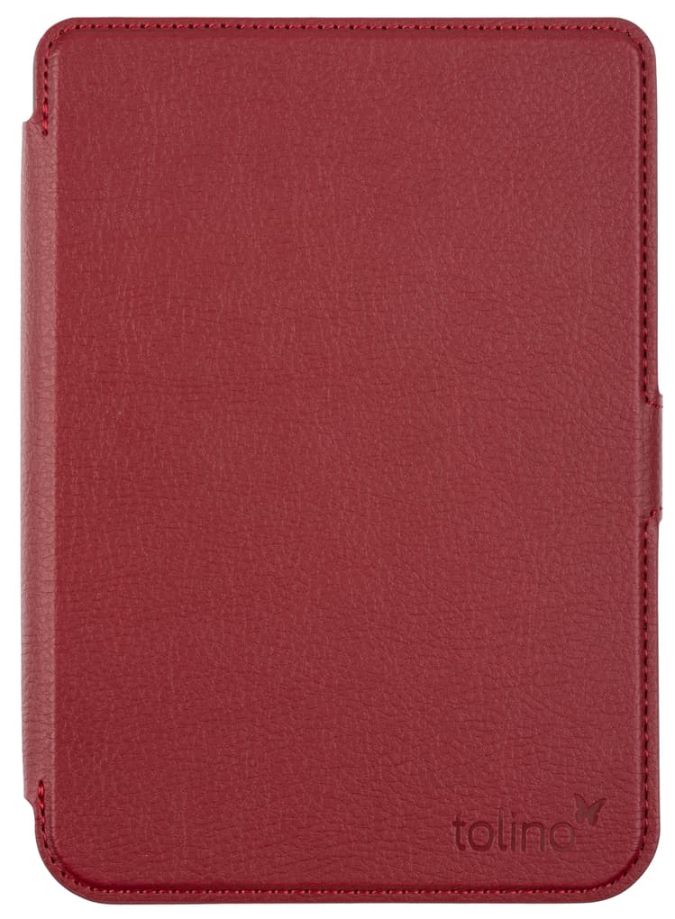 tolino shine Slimfit rot
