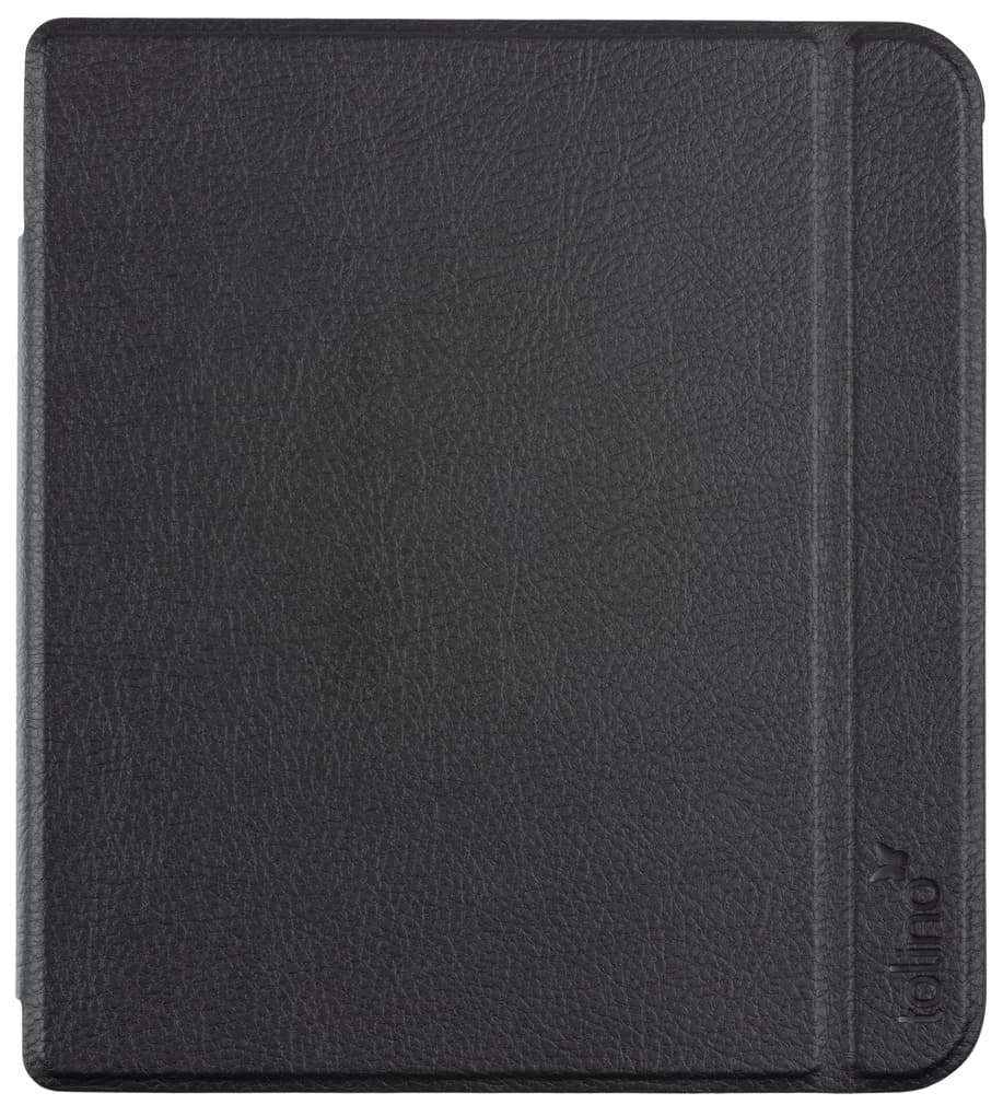 tolino vision color Regular Slimfit schwarz