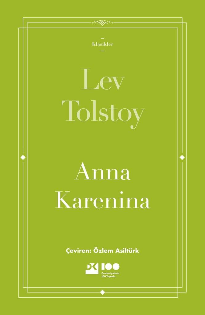 Anna Karenina