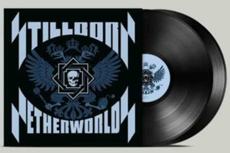 Netherworlds (2LP)