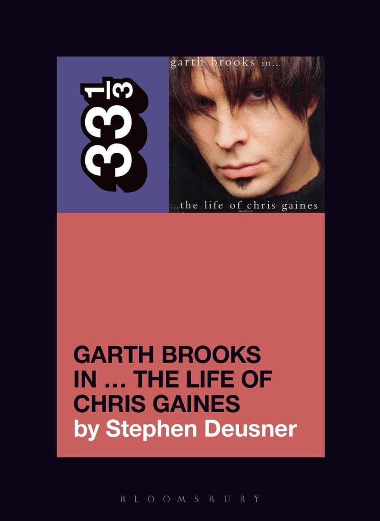 Garth Brooks In... the Life of Chris Gaines