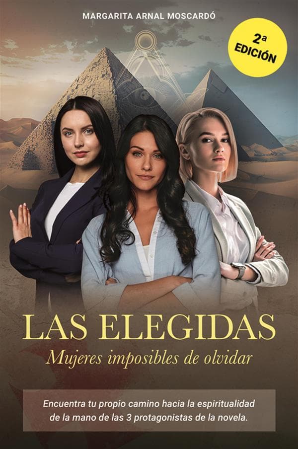 Las elegidas