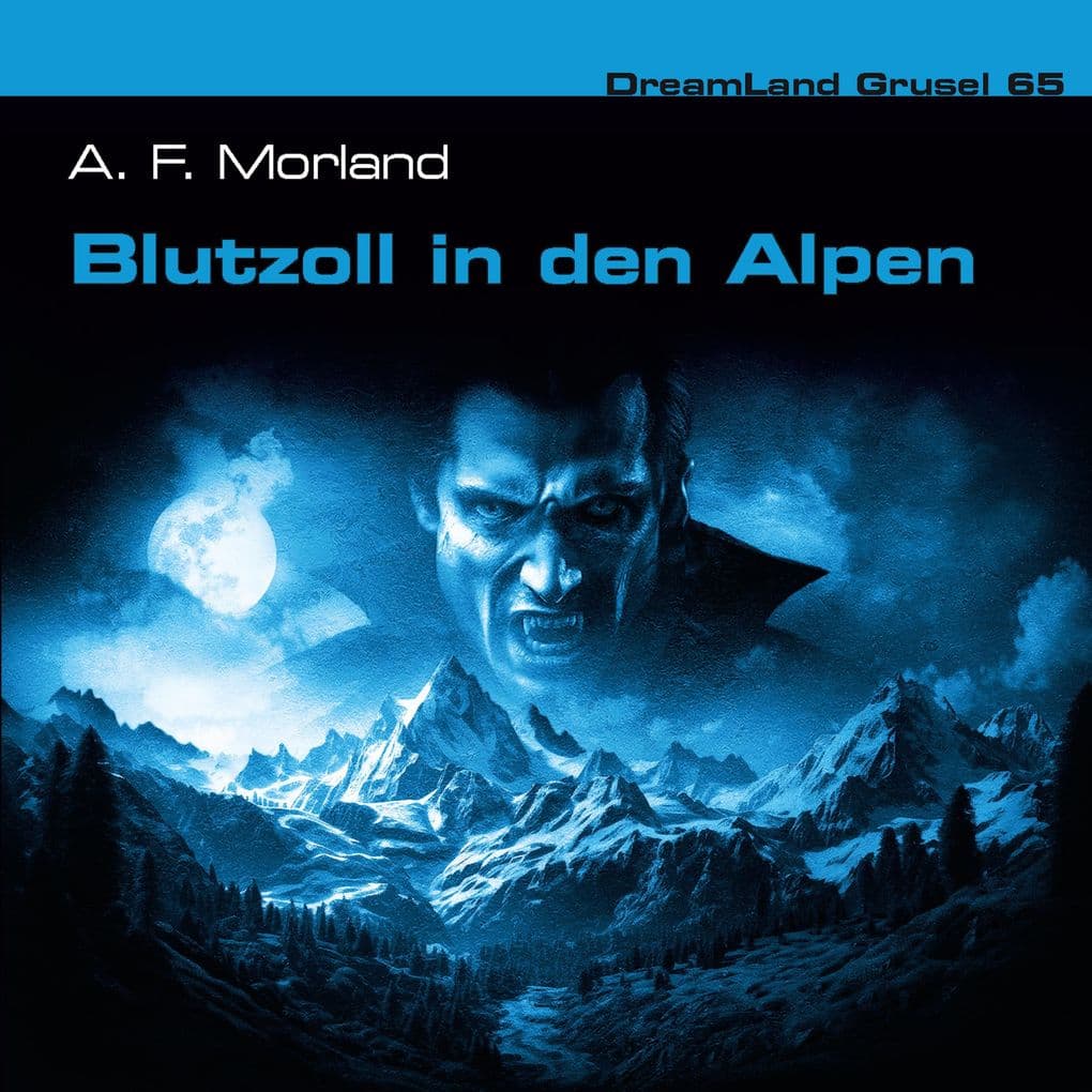 Blutzoll in den Alpen