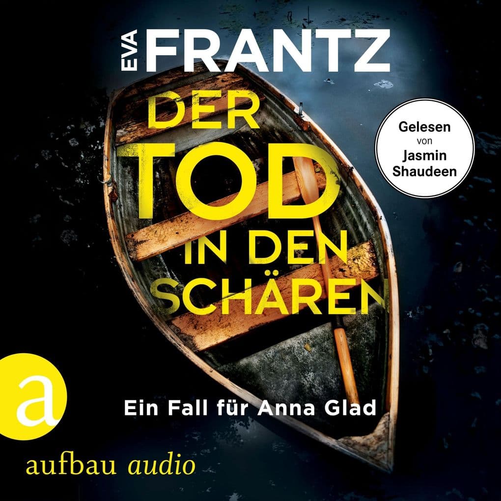 Der Tod in den Schären - Ein Fall für Anna Glad
