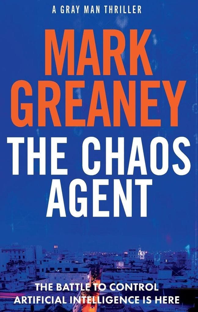 The Chaos Agent