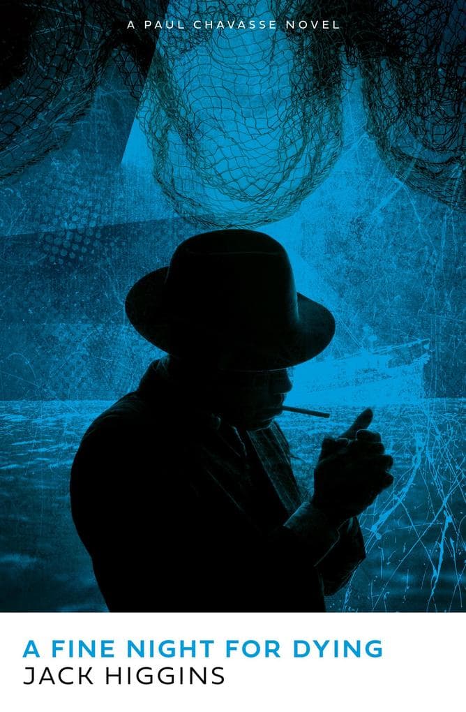 A Fine Night for Dying