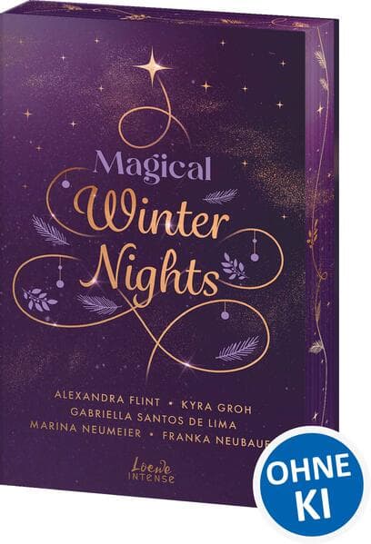 Magical Winter Nights