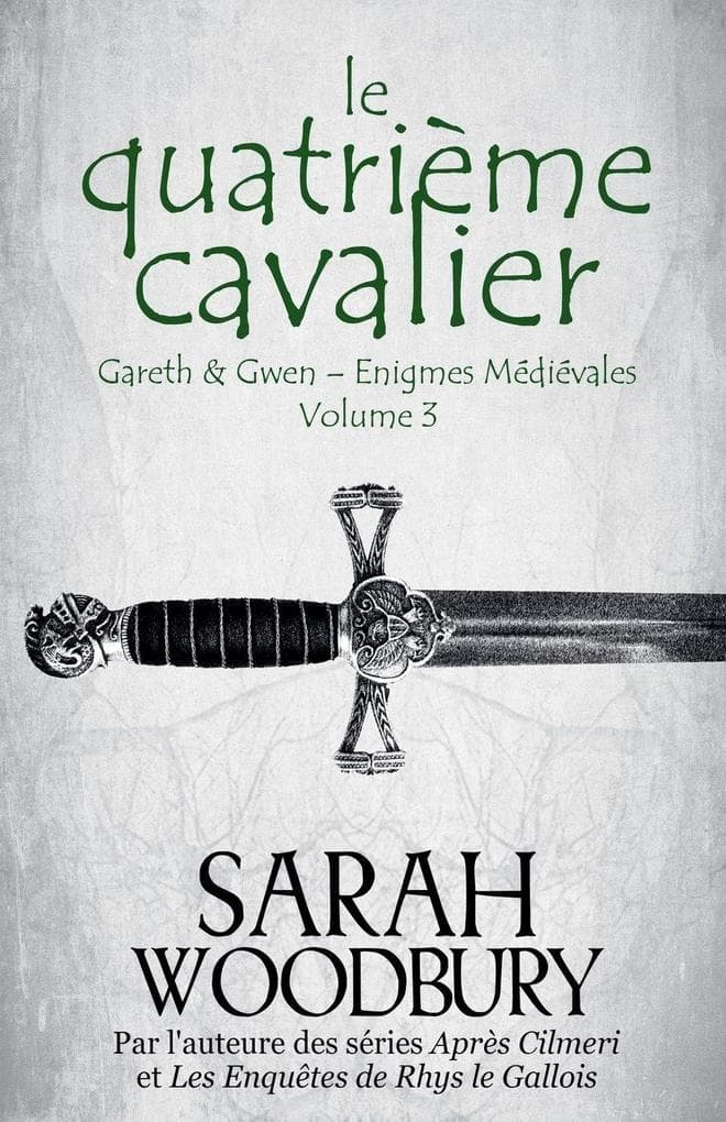 Le Quatrième Cavalier