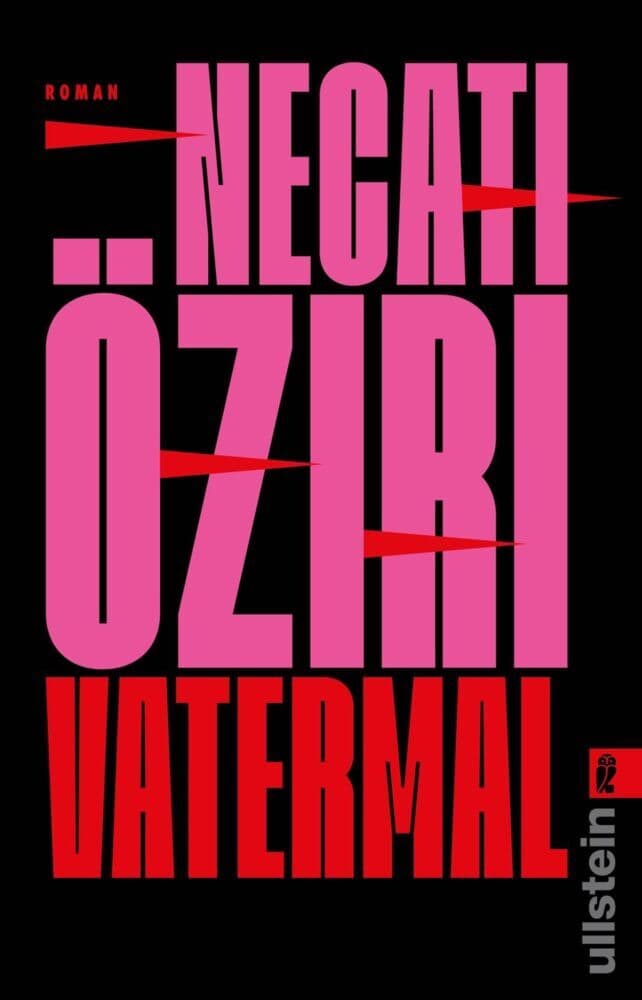 1. Necati Öziri: Vatermal
