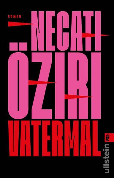 1. Necati Öziri: Vatermal