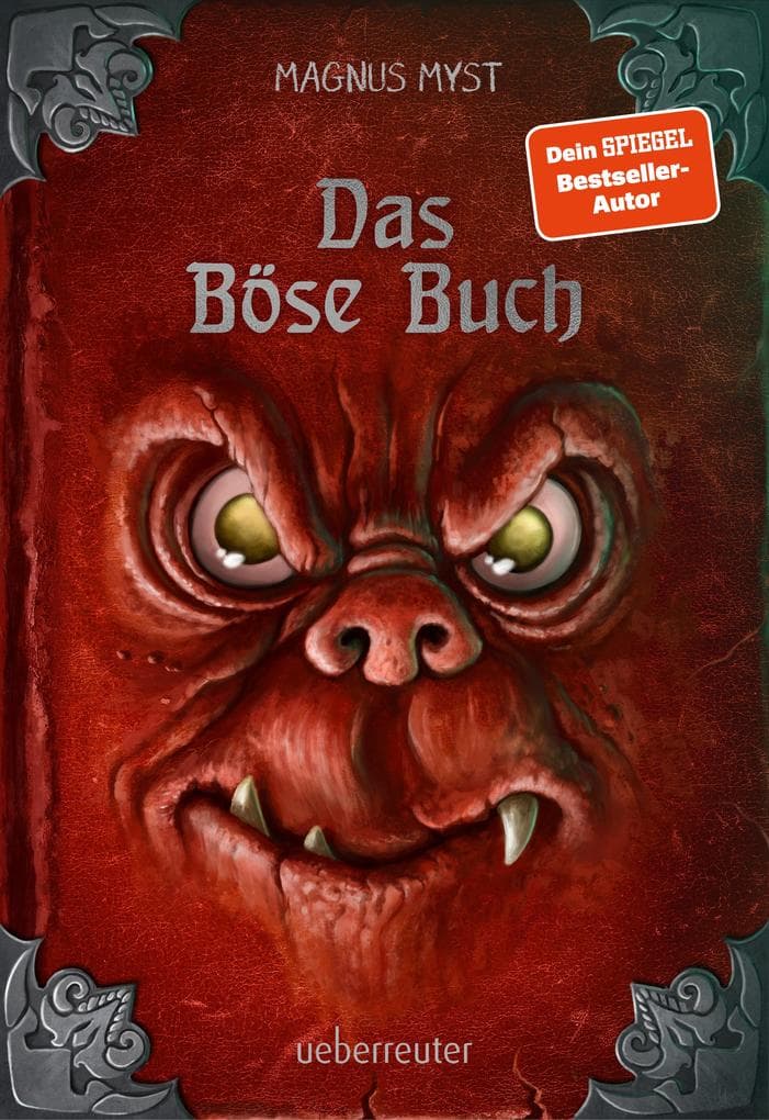 Das Böse Buch