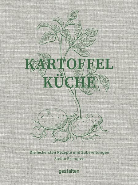 Kartoffelküche