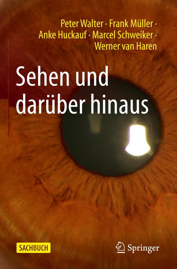 Sehen und darüber hinaus
