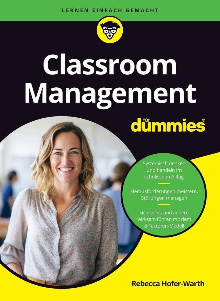 Classroom Management für Dummies