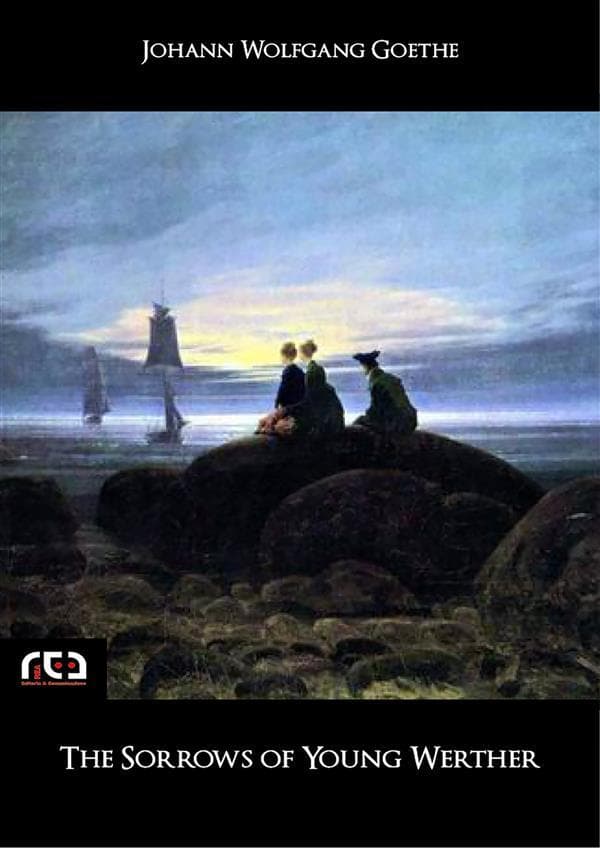 The Sorrows of Young Werther