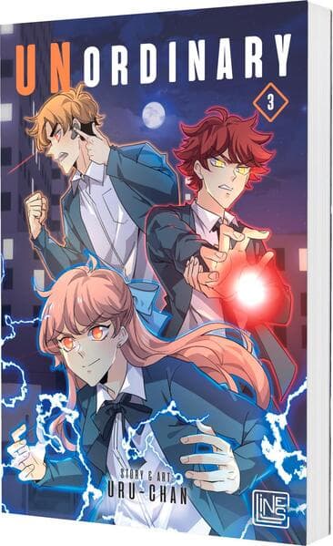 unOrdinary 3