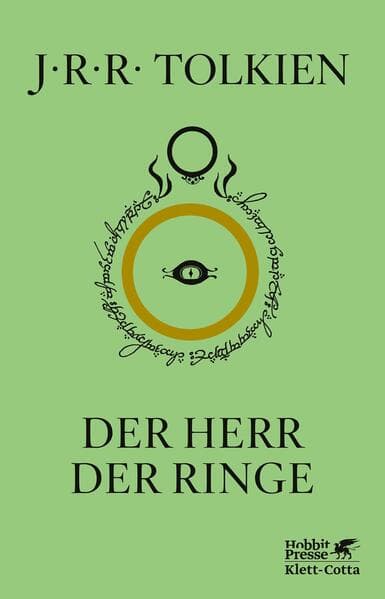 Der Herr der Ringe