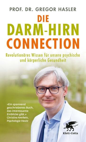Die Darm-Hirn-Connection