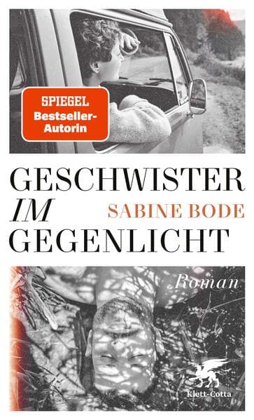 7. Sabine Bode: Geschwister im Gegenlicht
