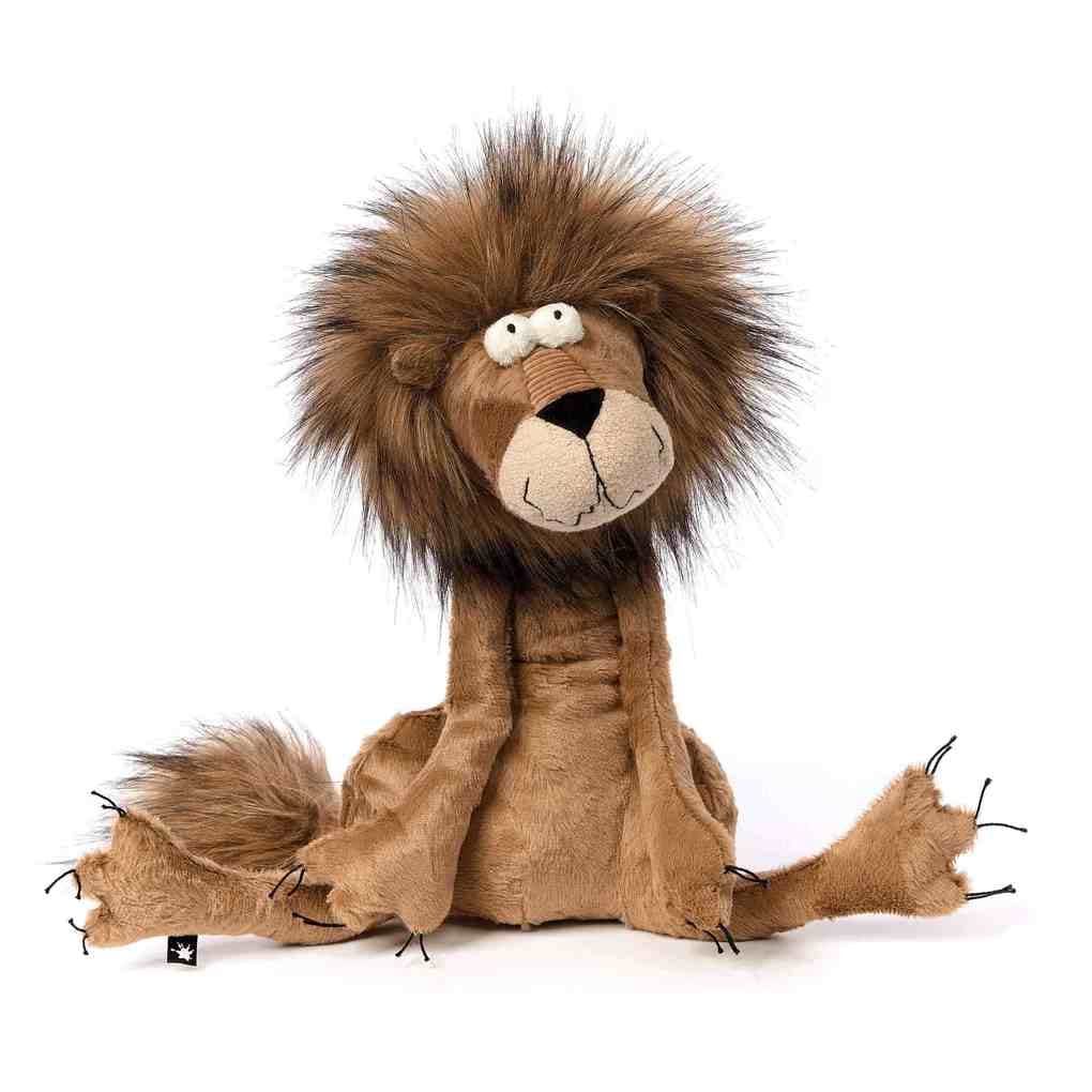 sigikid 38056 - Metusa Leo BeastsTown