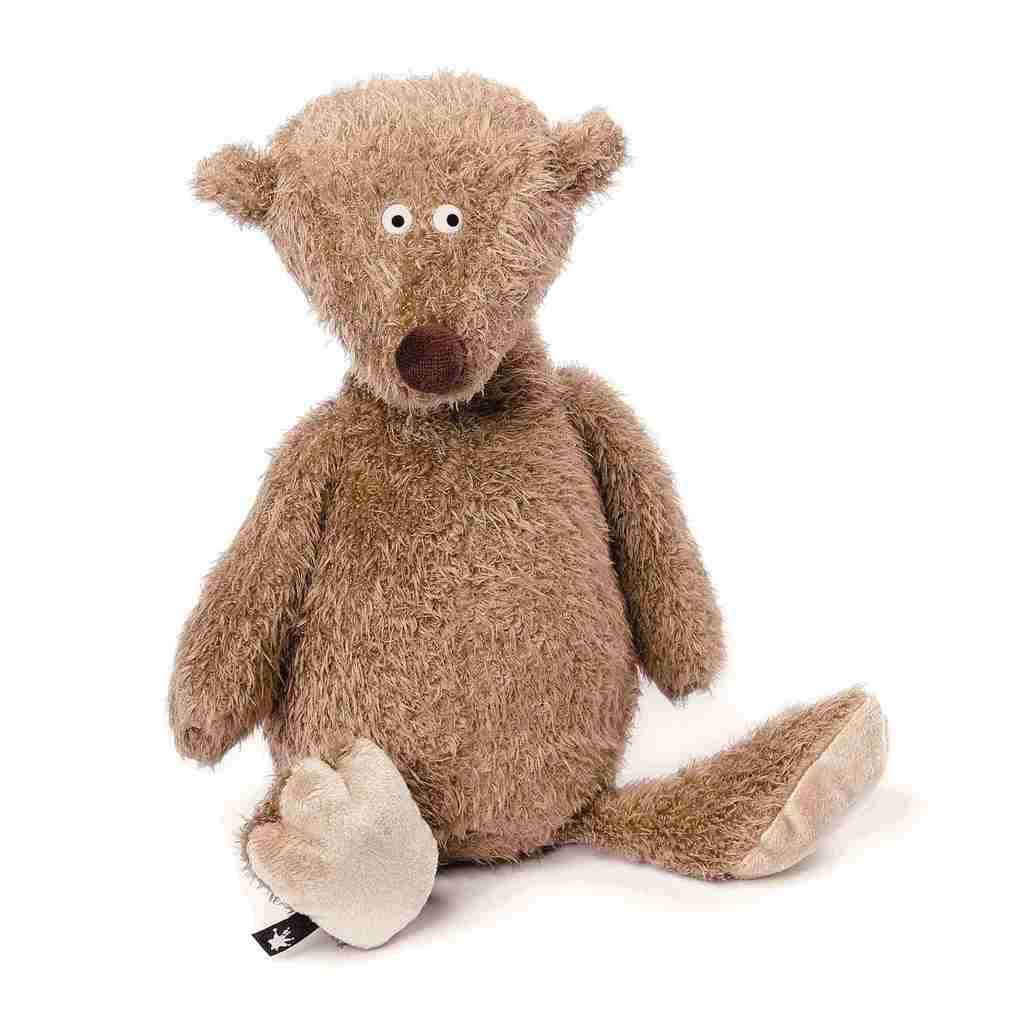 sigikid 37730 - Bär Ach Good! the Original