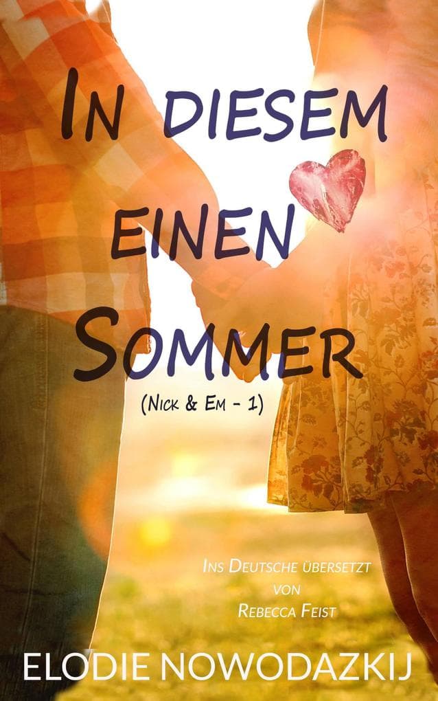 In Diesem Einen Sommer