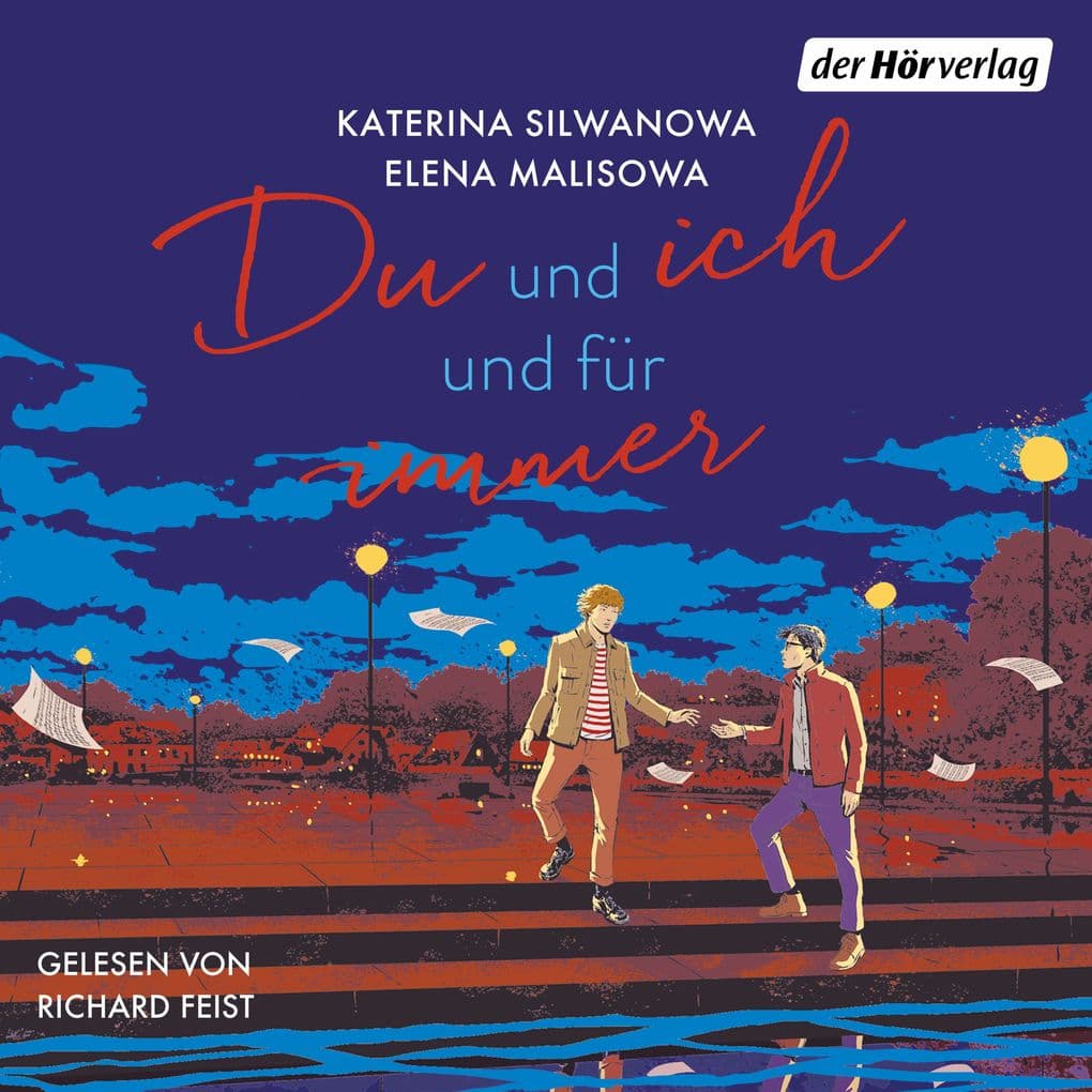 Du und ich und für immer