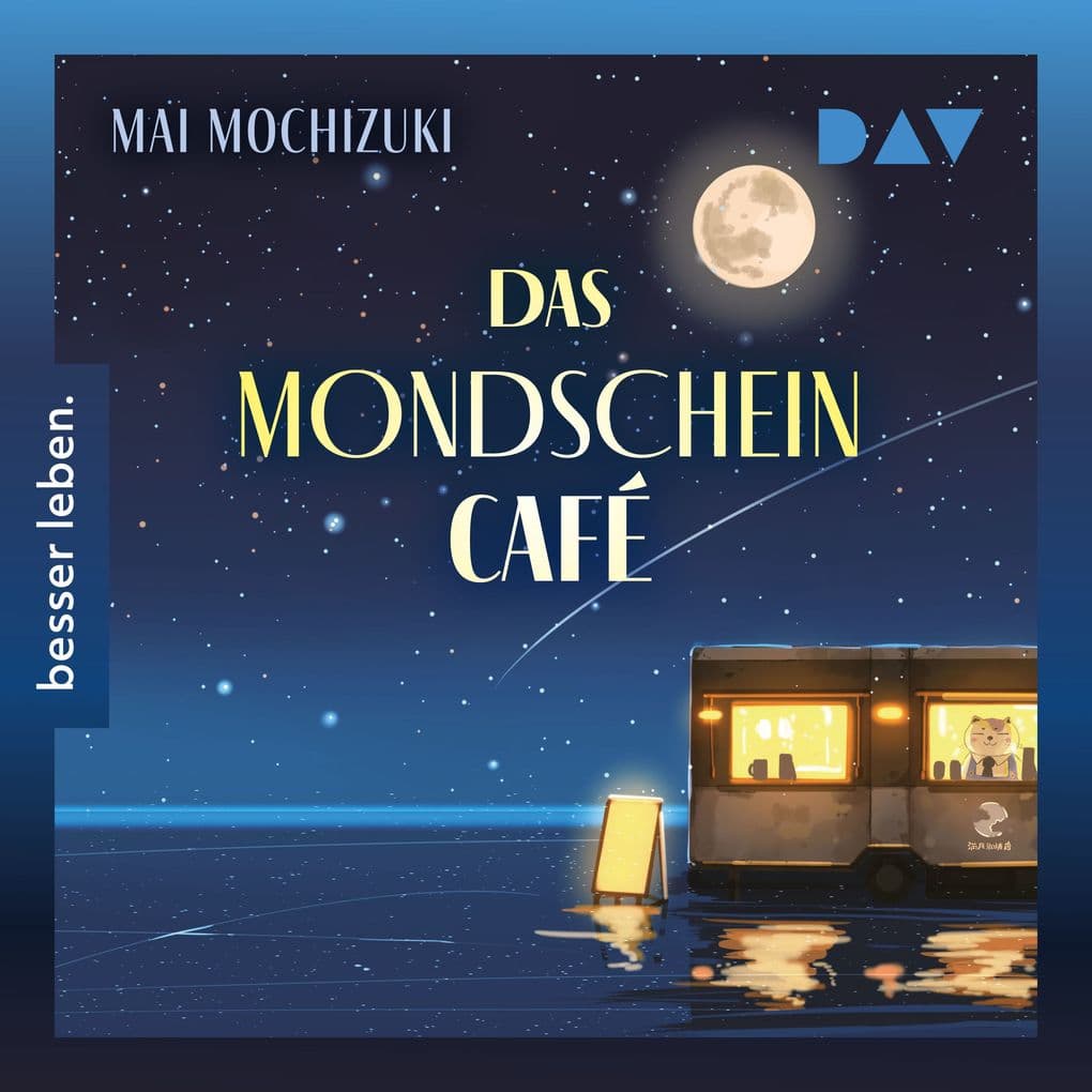Das Mondscheincafé